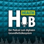 Logo of the podcast HealthHub – Der Podcast zum digitalen Gesundheitsökosystem Podcast HealthHub – Der Podcast zum digitalen Gesundheitsökosystem