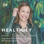 Healthily Podcast Healthily