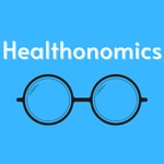 Logo of the podcast Healthonomics Podcast Healthonomics