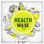 Logo of the podcast Healthwise Podcast Healthwise