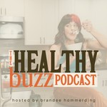 Healthy Buzz: Hormone Health, Gut Health, Perimenopause & Women’s Wellness Podcast Healthy Buzz: Hormone Health, Gut Health, Perimenopause & Women’s Wellness