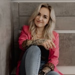 Podcast Healthy by Sarah
