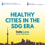 Healthy Cities in the SDG Era 