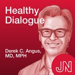 Logo of the podcast Healthy Dialogue Podcast Healthy Dialogue