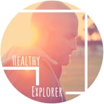 Logo of the podcast Healthy Explorer Podcast Podcast Healthy Explorer Podcast