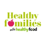 Podcast Healthy Families with Healthy Food Guide
