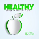 Logo of the podcast Healthy Living Around the World Podcast Healthy Living Around the World