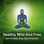 Logo of the podcast Healthy Wild And Free Missing podcast logo