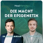HealVersity - Die Macht der Epigenetik