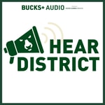 Logo of the podcast Hear District Logo of the podcast Hear District