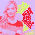 Logo of the podcast Hear Her Voice Podcast Hear Her Voice