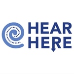 Logo of the podcast Hear Here Podcast Podcast Hear Here Podcast