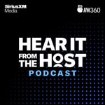 Logo of the podcast Hear It from the Host Podcast Hear It from the Host
