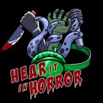 Hear It In Horror Podcast Podcast Hear It In Horror Podcast
