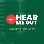 Logo of the podcast Hear Me Out Podcast Hear Me Out