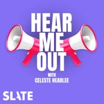 Logo of the podcast Hear Me Out Podcast Hear Me Out