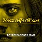 Logo of the podcast Hear Me Roar: Yellowjackets Podcast Hear Me Roar: Yellowjackets