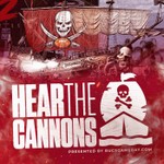 Podcast Hear The Cannons - Tampa Bay Buccaneers Podcast