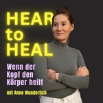 Hear To Heal Podcast Hear To Heal