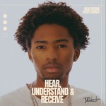 Logo of the podcast Hear, Understand and Receive Podcast Hear, Understand and Receive
