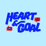 Logo of the podcast Heart & Goal (All things Kansas City & Soccer) Podcast Heart & Goal (All things Kansas City & Soccer)