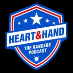 Heart and Hand - The Rangers Podcast