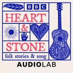 Logo of the podcast Heart & Stone Podcast Heart & Stone