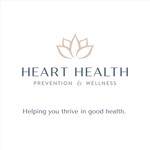 Logo of the podcast Heart Health Prevention and Wellness Podcast Heart Health Prevention and Wellness