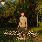 Logo of the podcast Love like a King Podcast Love like a King