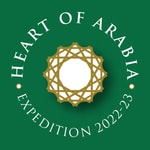 Heart of Arabia Expedition Heart of Arabia Expedition