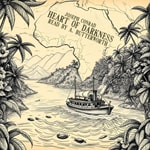 Logo of the podcast Heart of Darkness, audiobook Podcast Heart of Darkness, audiobook