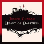 Logo of the podcast Heart of Darkness Podcast Heart of Darkness