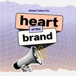 Heart of the Brand Podcast Heart of the Brand