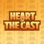 Logo of the podcast Heart of the Cast Podcast Heart of the Cast