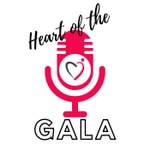 Logo of the podcast Heart Of The Gala Podcast Heart Of The Gala