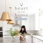Logo of the podcast Heart of the Home Podcast Heart of the Home