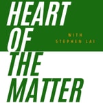 Logo of the podcast Heart Of The Matter - A Podcast On Legal Developments From Around The World Podcast Heart Of The Matter - A Podcast On Legal Developments From Around The World