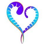 Logo of the podcast Heart Song Yoga Podcast Heart Song Yoga