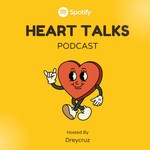 Logo of the podcast Heart Talks Podcast Heart Talks