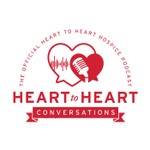 Logo of the podcast Heart to Heart Hospice Podcast Podcast Heart to Heart Hospice Podcast
