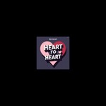 Logo of the podcast Heart to Heart Podcast Heart to Heart