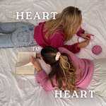 Podcast Heart to Heart mit Pauline und Vanessa