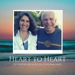 Podcast Heart to Heart Podcast with Eli Jaxon-Bear