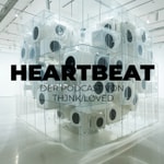 Logo of the podcast HEARTBEAT - Der Podcast von thjnk | loved. Podcast HEARTBEAT - Der Podcast von thjnk | loved.