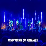 Heartbeat Of America: A Podcast About Billy Strings Podcast Heartbeat Of America: A Podcast About Billy Strings