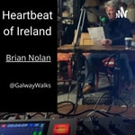 Podcast Heartbeat of Ireland