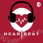 Logo of the podcast HEARTBEAT RC Podcast HEARTBEAT RC
