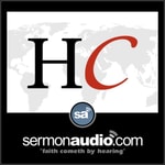 Logo of the podcast HeartCry Missionary Society Podcast HeartCry Missionary Society