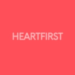 Logo of the podcast HEARTFIRST Podcast Podcast HEARTFIRST Podcast