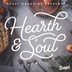 Logo of the podcast Hearth and Soul Podcast Hearth and Soul